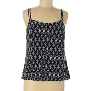 Banana Republic Tank